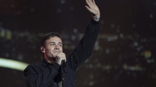 Λίαμ Πέιν: Ποιο θανάσιμο κοκτέιλ ναρκωτικών εντόπισαν οι ιατροδικαστές