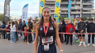 Απιστευτο φινάλε στα 5χλμ του 12ου Ημιμαραθώνιου