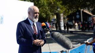 Έντι Ράμα: Πότε και γιατί έρχεται στη Θεσσαλονίκη