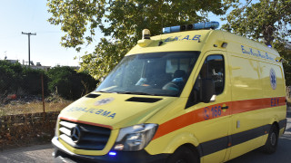 Ιωάννινα: Τραγωδία με 26χρονο που «καρφώθηκε» σε δέντρο