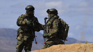 «Μέδουσα-13»: Η σημασία της στρατιωτικής άσκησης που συμμετέχουν 5 χώρες