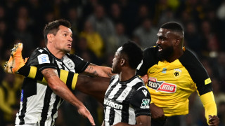 ΑΠΟΔΟΣΗ ΠΑΙΚΤΩΝ ΠΑΟΚ: Ηγέτης ο Λόβρεν, περίμενε παραπάνω από Τσάλοφ