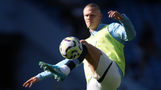 Πώς θα μπορούσε ο Λαπόρτα να πάρει τον Χάαλαντ στην Μπαρτσελόνα;