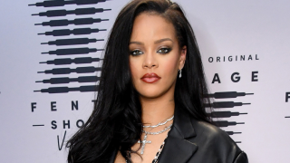 Φέρνει... Ριάνα ο Ατζούν!