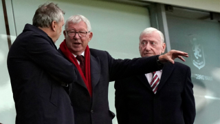 «Αντίποινα» του Φέργκιουσον στη Γιουνάιτεντ- Σε ποιο γήπεδο βρέθηκε