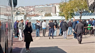 Ηρακλής: Ουρά έξω από το Καυταντζόγλειο για... ένα εισιτήριο!