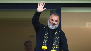 Ηλιόπουλος για Λουτσέσκου: «Ψευτομαγκιές συνοδεία ψευτοφουσκωτών»