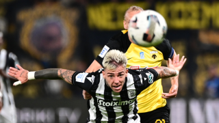 ΑΕΚ - ΠΑΟΚ: Από το 0-1 μέχρι το επεισοδιακό φινάλε, οι αθέατες πλευρές του ντέρμπι
