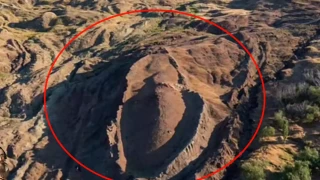 Τουρκία: Αρχαιολόγοι πιστεύουν πως ανακάλυψαν την «Κιβωτό του Νώε»