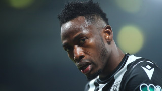 Μπάμπα: «Κανείς δεν είναι ευχαριστημένος με αυτήν τη σεζόν»