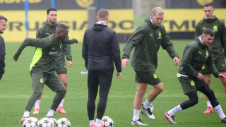 Champions League: «Deja Vu» τελικού στη Μαδρίτη με Ρεάλ-Ντόρτμουντ