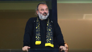 Βαφειάς για Ηλιόπουλο: «Αφού το έχει τρέλα καλά έκανε και πήρε την ΑΕΚ» (vid)