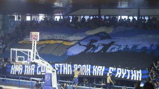 ΚΑΕ Ηρακλής: Από σήμερα η διαθέση των διαρκείας και όποιος... προλάβει