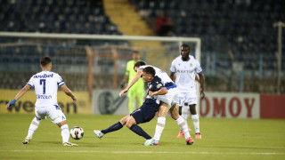 Όλα μηδέν στη Λαμία