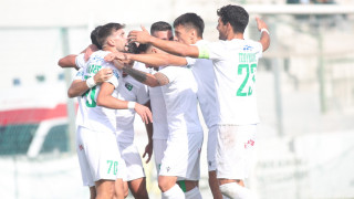 Live streaming: Ο αγώνας του Μακεδονικού με τη Νίκη Βόλου