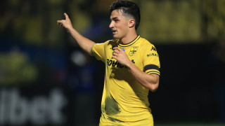 Άρης: Τα κρίσιμα 24ωρα του Μανού Γκαρθία