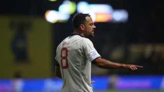 Ανανέωσε για ακόμα ένα χρόνο με την Athens Καλλιθέα ο Ματίγια