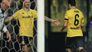 Ο Αρης που ωρίμασε, έχει υπομονή, αποτελεσματικότητα και αλτρουισμό