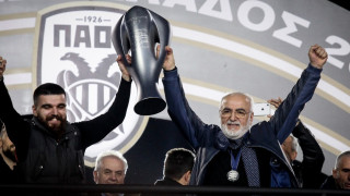 ΠΑΟΚ: Η 12ετία Σαββίδη… «είναι ένα ταξίδι εκτίναξης»