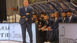 Παπαθεοδώρου: «Ο Άρης είχε μεγαλύτερη θέληση από εμάς»