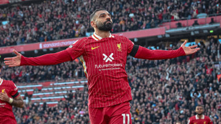 Σαουδική Αραβία: «Γη και ύδωρ» για τον Σαλάχ-Συμβόλαιο μεγαλύτερο από τον Κριστιάνο Ρονάλντο