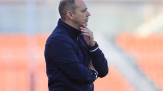 Στάικος: «Σοβαροί και αποφασιστικοί για ακόμη μία νίκη»