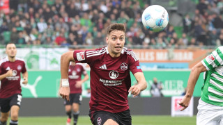 Βαβρίτσας: «Ο Τζίμας δεν θα είναι ποδοσφαιριστής της Νυρεμβέργης την επόμενη σεζόν, αυτές οι ομάδες τον θέλουν»