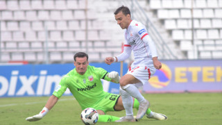 Βόλος: Πηγαίνει μισός στο «Γ. Καραϊσκάκης» για τον αγώνα με τον Ολυμπιακό