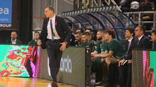 Άντζιτς: «Αυτό το παιχνίδι ήταν μεγάλη πρόκληση για μας»