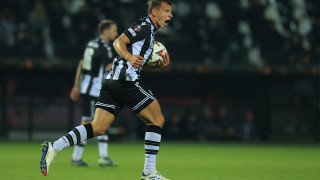 Βαθμολογία UEFA: Ανέβηκε στην 13η θέση η Ελλάδα