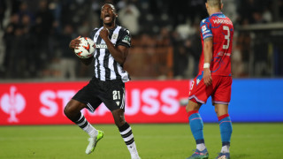 Μπάμπα: «Σηκώθηκε στον αέρα το γήπεδο στο γκολ μου»