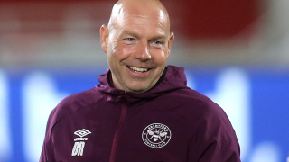 Νέος προπονητής της εθνικής Δανίας ο Μπρίαν Ρίμερ