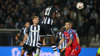 Πρώτος σκόρερ ο Ράχμαν Μπάμπα: Ποιους ξεπέρασε και ποιον «κυνηγάει»