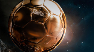 Χρυσή Μπάλα-Ballon d'Or: Πού και πότε θα γίνει η απονομή