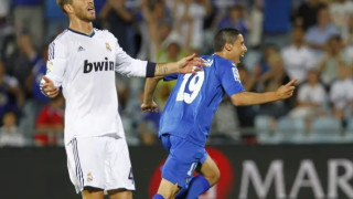 Αμπντέλ Μπαράντα: Ο παίκτης με το άφθονο ταλέντο που ερωτεύτηκε ο Μουρίνιο