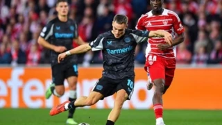 Champions League: Αλώβητες Μπρεστ και Σέλτικ κόντρα σε Μπάγερ Λεβερκούζεν και Αταλάντα (vid)