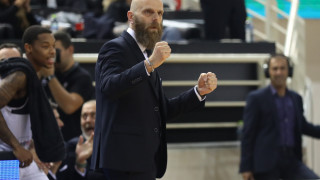 Καντσελιέρι: «Με την ώθηση του κόσμου θα πάμε στα ημιτελικά»