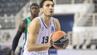 ΠΑΟΚ: «Μάχη» με τον χρόνο δίνει ο Κατσίβελης