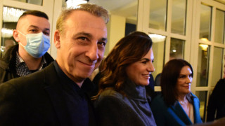 Ανακοίνωση Μίνωα Μάτσα: Τι ισχύει με την επιμέλεια των παιδιών του με την Όλγα Κεφαλογιάννη