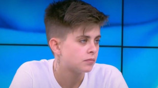 Τα... γυρίζει ξανά η Μουρτζούκου-Τι λέει για τον πατέρα των παιδιών της