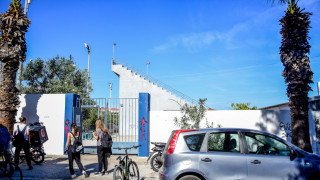 Τραγωδία στο Ναύπλιο-Πένθος για τον 14χρονο: «Άγγελε ζεις»