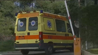 Τραγωδία στο Ναύπλιο: 14χρονος έχασε τη ζωή του-Έπεσε από εξέδρα γηπέδου!