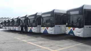 Ράνια Θρασκιά-Ερώτηση για συγκοινωνίες στη Θεσσαλονίκη: «Πολύωρες αναμονές»