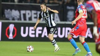 UEFA: Τρεις εκπρόσωποι της Ελλάδας στη μάχη για τη 12η θέση