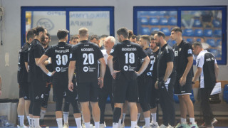 EHF European Cup: Λύγισε στη Λάρνακα ο ΠΑΟΚ