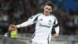 Ο Πελίστρι έσωσε τον Παναθηναϊκό από την πιο βαριά εντός έδρας ήττα