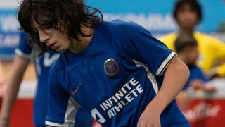 Ιμπραχίμ Ραμπά: Το λαμπρό μέλλον της Τσέλσι και «η σύγκριση με τον Μέσι»