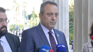 ΣΠΑΡΤΙΑΤΕΣ: «Απάντηση στην πράσινη λάσπη»