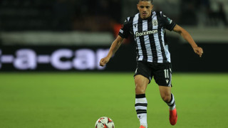 VIDEO: Οι ευχές του Τάισον στον Βιεϊρίνια