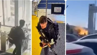 Τουρκία: Έκρηξη στις εγκαταστάσεις της Αεροπορικής Βιομηχανίας